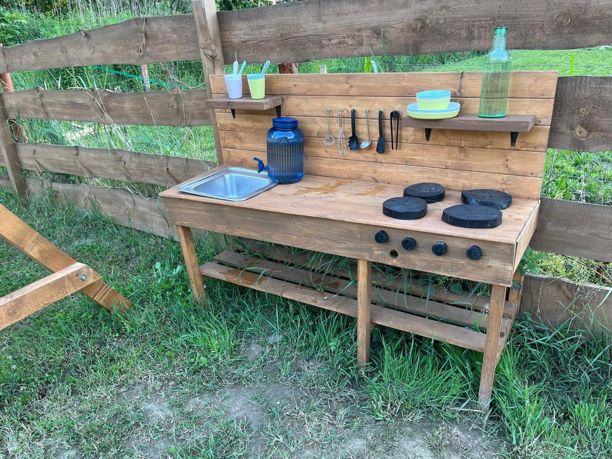 Zielona Chatka Nad Sapina Позездже Екстериор снимка